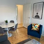 Frederiksberg Apartments 441