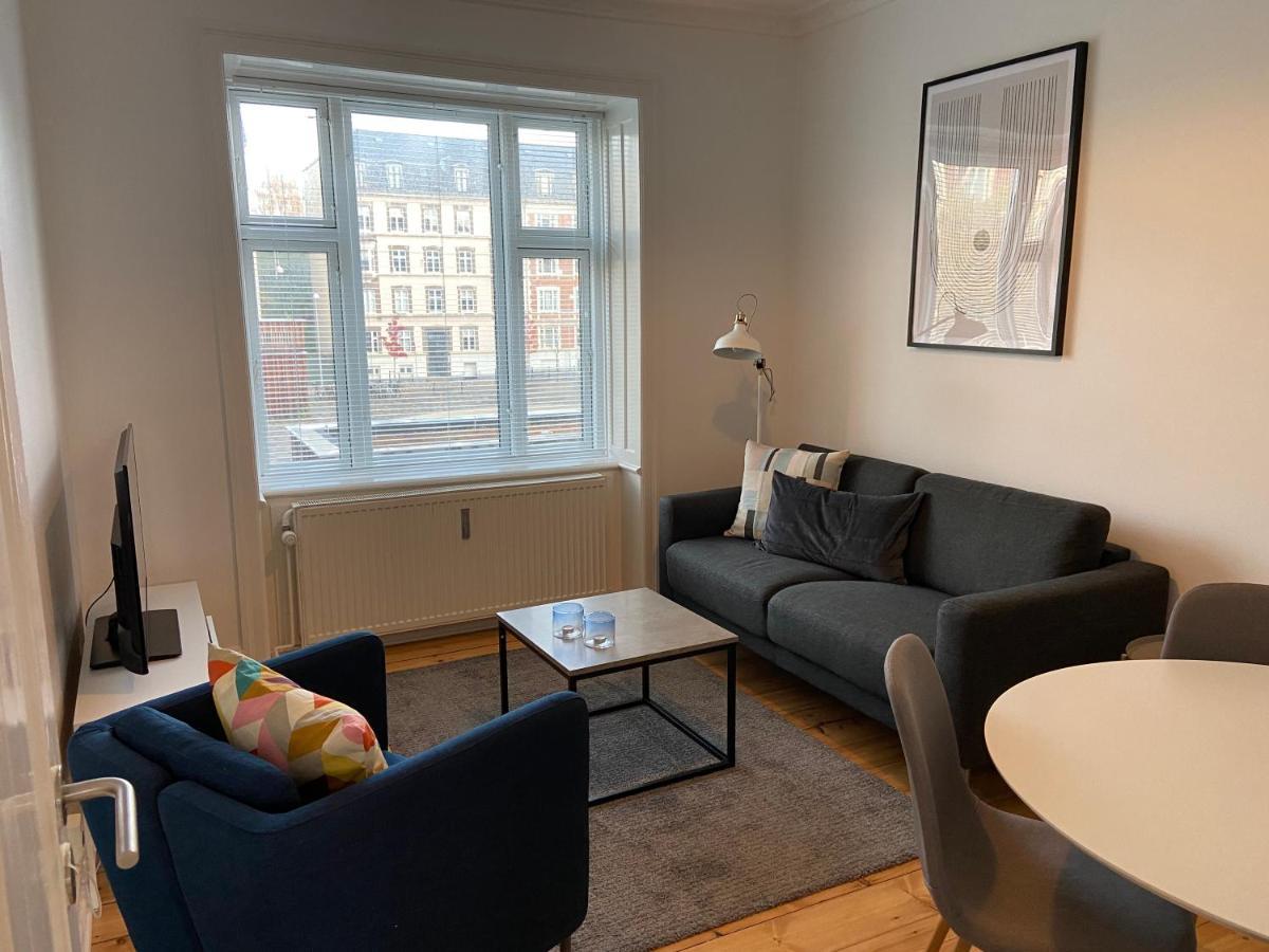 Apartment Frederiksberg 441 Copenhagen
