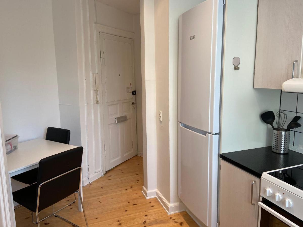 Apartment Frederiksberg 441